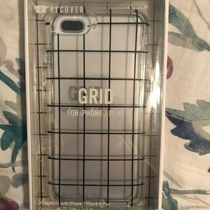 UO Grid phone case